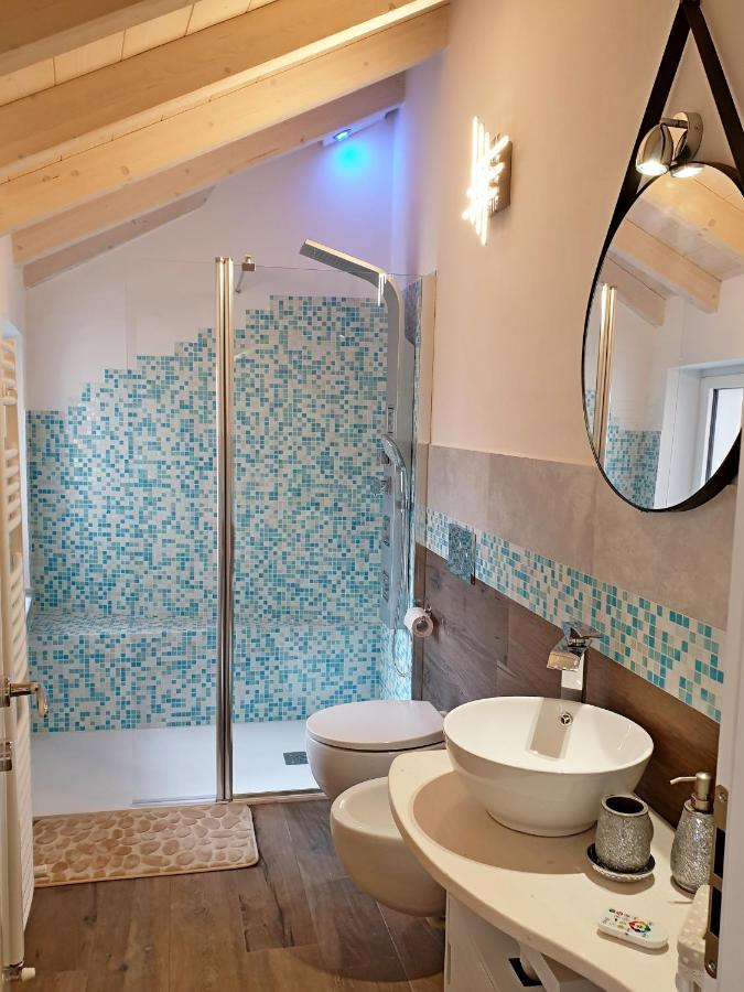 Casa Vacanze Family Albisola Superiore Buitenkant foto