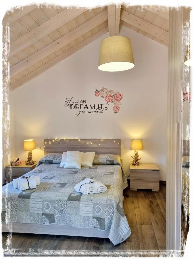 Casa Vacanze Family Albisola Superiore Buitenkant foto