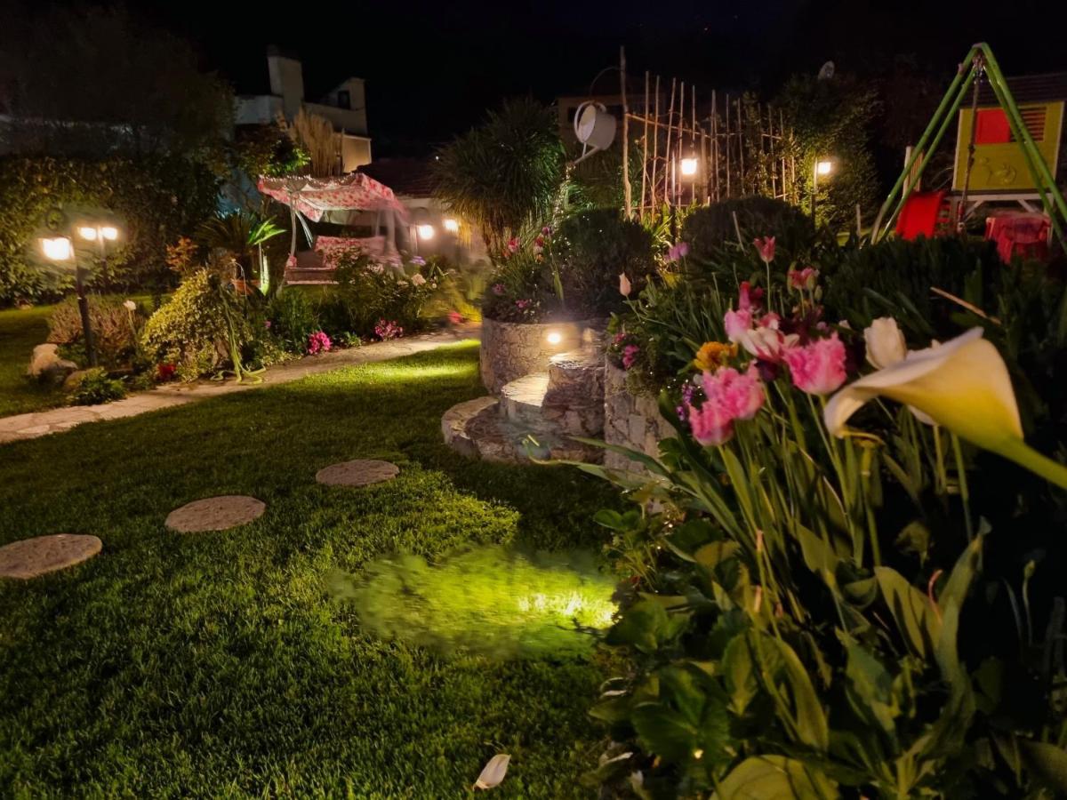 Casa Vacanze Family Albisola Superiore Buitenkant foto